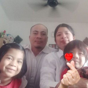 Rona Nita profile icon