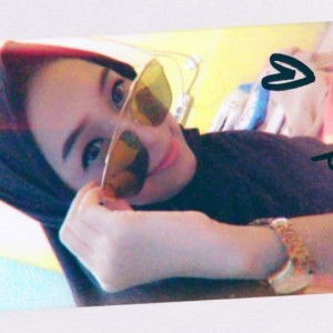 Sarah Dwi profile icon