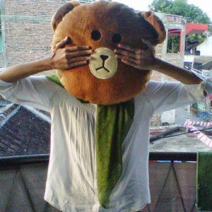 Hapsari Istiningsih profile icon