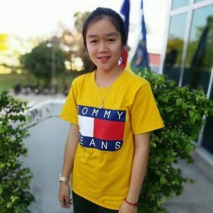 Jiratip Walaijai  (เบบี้ของแม่) profile icon