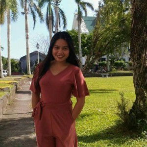 Shieramai Oasnon Monge profile icon