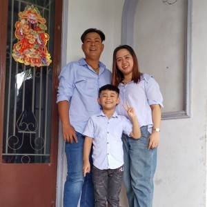 Duong Le profile icon
