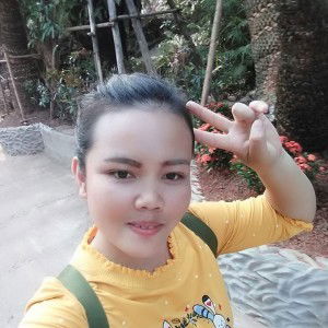 Yanisa Chayanat profile icon