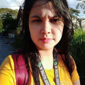 Cherry Amar Aringo profile icon