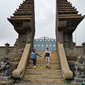 Lina Achong profile icon