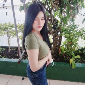 Paweena Udornphan profile icon