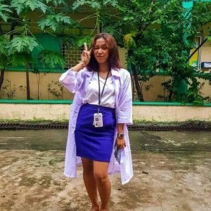 Kimverlyn Dabu profile icon