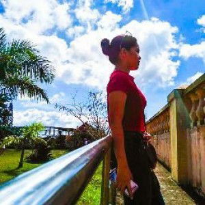 Lallaine Cervantes profile icon