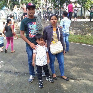 Gerald Sepnio profile icon