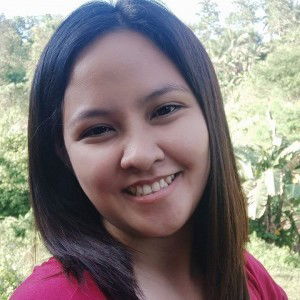Angie Canoy Probadora profile icon
