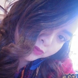 Shimeng Desder profile icon