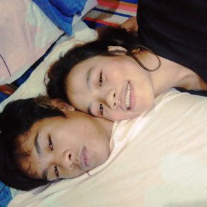 Joshua Menor profile icon