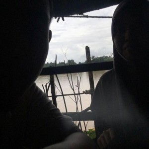 Athirah Damahuri profile icon