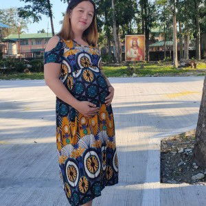 Lia Ja-lf Diokno profile icon