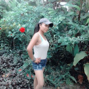 Aloe Vera Rose Malditha profile icon