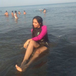 Lyca Aballe Ybañez profile icon