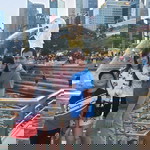 Merry Djong profile icon