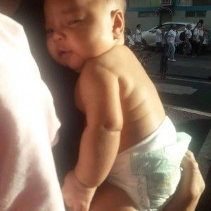 Dettie Jhiecel Mendenilla profile icon