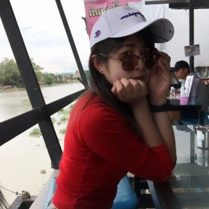 ชื่อ'อ มุก profile icon