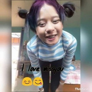 kanthika  kewpinno profile icon