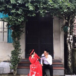 Tuấn Saker profile icon