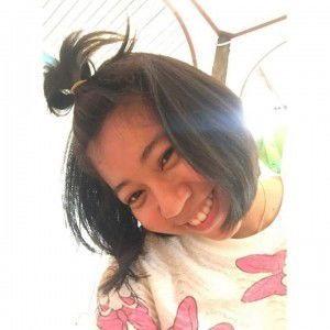 สวัสดีชื่อเมเม่ ยายเรียกเม ย่าเรียกเมเม่ ชอบกินชาเขียวที่เขียวเขียว profile icon