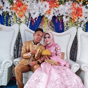 Lies Haryani profile icon