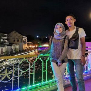 Nieyza Rosli profile icon