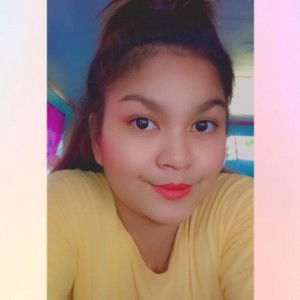 HazeL Supan Verzosa profile icon