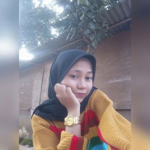 Intan Cibeybey profile icon