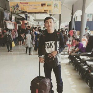 Andrian Nur profile icon