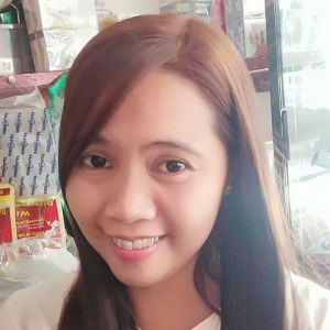 Cincia Maceda profile icon