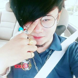 Khantheph Real War profile icon