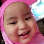 asha amira Rosli profile icon