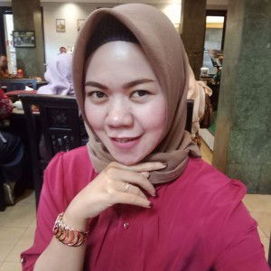 Erlin Andraeni profile icon