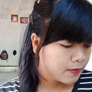 Triciska Zuliaty profile icon