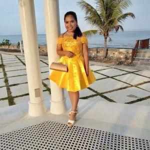 Jezyl Faith Gomez Sabatin profile icon