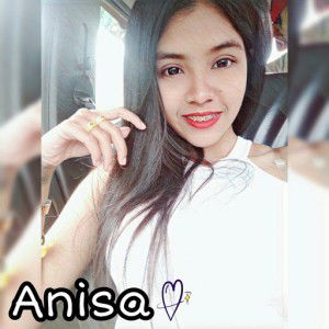 อนิศา พุทธแก้ว profile icon