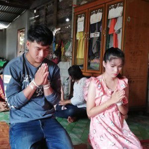 Pattamon Phumipathet profile icon