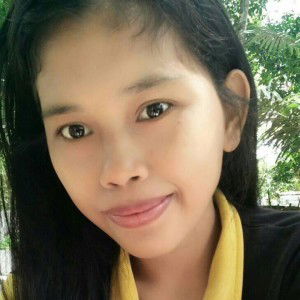 Rea Mae Pagapong Samson profile icon