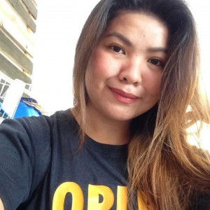 Kimpoy Santos profile icon