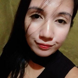 Ruby Agayo Versoto profile icon