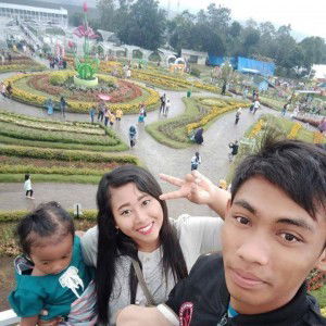 Kristina Ayu Ristanti profile icon