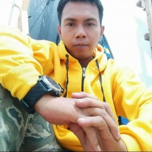 Widodo Agung profile icon