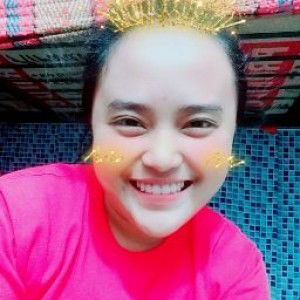 Rose Ann Teppang-Nacar profile icon