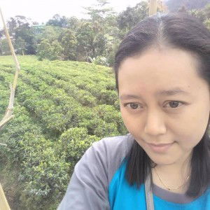 dyah ika profile icon