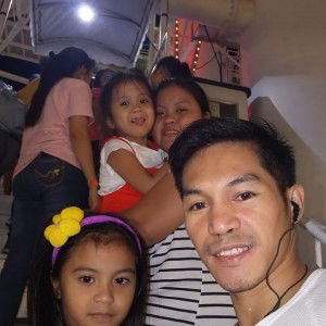 Roma C. Delapena profile icon