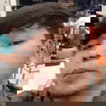 Roni Estacion dela Peña profile icon