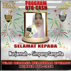 Jannah Mox profile icon