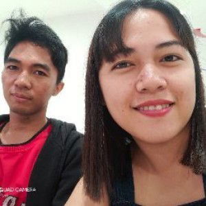 Miriam Punzal profile icon